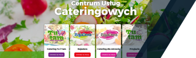 Centrum Usług Cateringowych